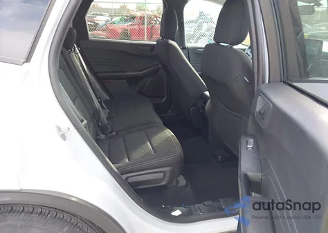 2025 Ford Escape Active z USA, uszkodzony, nr VIN 1FMCU9GNXSUA43954